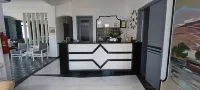Serifos Beach Hotel