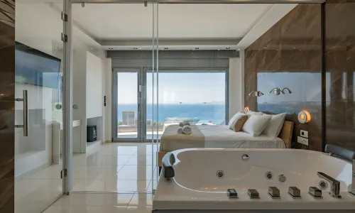 Rhodes SkyLine Suites