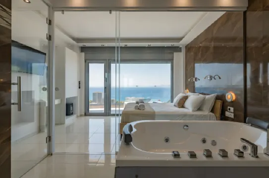 Rhodes SkyLine Suites