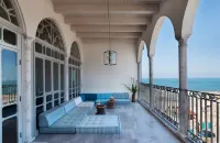 The Efendi Hotel Akko - 4-Star