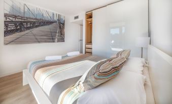 Agaró Cambrils Apartments