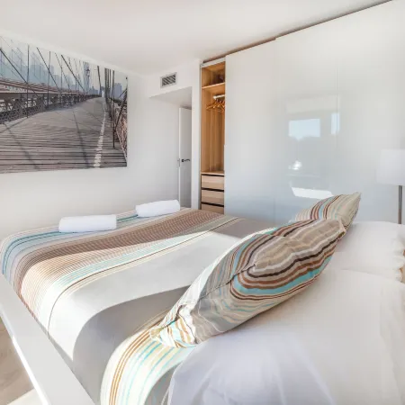Agaró Cambrils Apartments