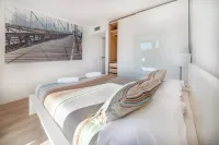 Agaró Cambrils Apartments Hotels in Cambrils