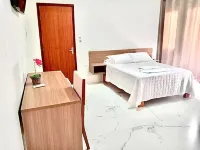 Hotel Eldorado Economic Hotels in Paracatu