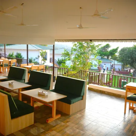 Cashew Leaf Eco Resort, Goa