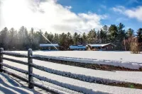Wildflower Cottage for a Special Vacation STR 200283