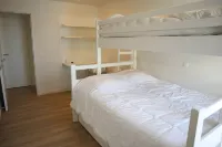 Apartment in Nieuwpoort with Sea View Hotels near King Albert I Memorial