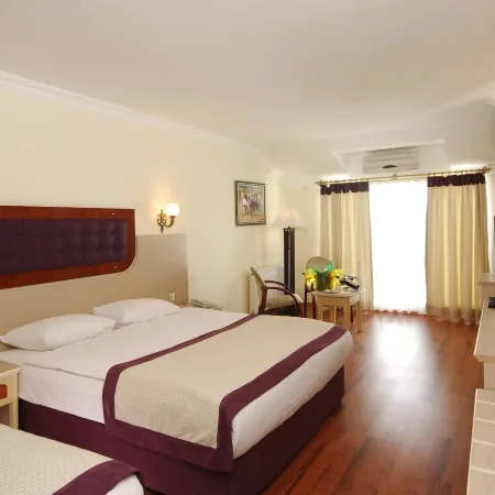 Dinler Hotels Urgup