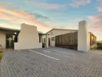 Land's Edge Eco Friendly Cottages and Apartments Hotels in Cape Agulhas Municipality