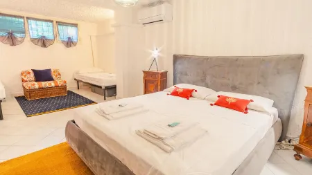 Villa CastleGrace Lake Garda - Italian Homing Отели в г. Padenghe sul Garda