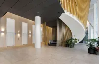 Claremont Suite 1008 Hotels in Cremorne