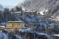 Apartment in Bad Gastein Near Ski Slopes