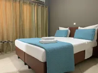Aparthotel Praiano Các khách sạn ở 