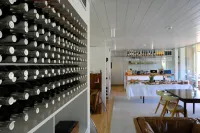 Casa do Rio - Douro Wine Hotel by Vallado - bar