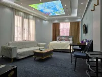 Uyu Room Uşak Otel Hotels in Kome Mahallesi