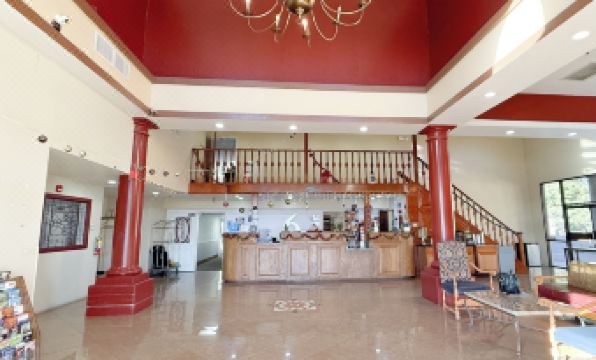 Studio 6 Suites Tucson, AZ Airport Kino Sports Complex