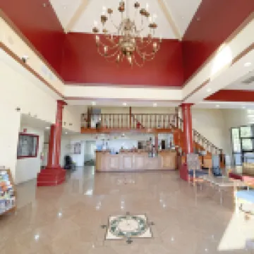 開間 6 套房 圖森，亞利桑那 – 機場 / 基諾體育綜合體