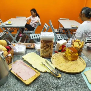 Pousada Marcatto