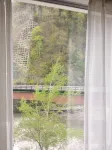 層雲峡マウントビューホテル - 絶景