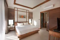 Villa Palavee A2 - balneario