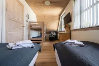 Sdr. 오메 B&B - 홈스테이