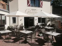 Hotel Glasererhaus فنادق في زيل أم سيي