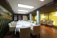 Casona de Torres Hotel a Hueva