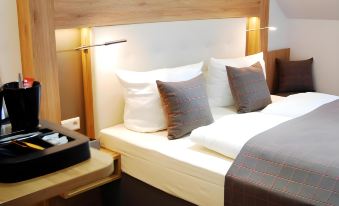 Hotel am Martinsberg