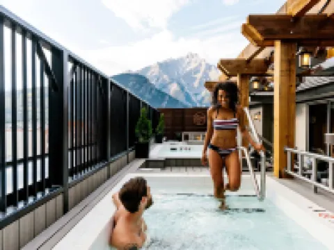 Mount Royal Hotel Hotels in Banff