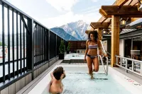Mount Royal Hotel