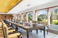 Holiday Resort & Spa A Unit of S Poddar Group