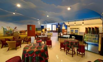 Thongsomboon Club Hotel