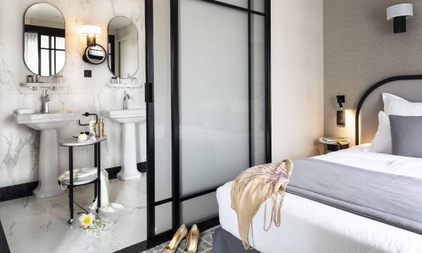 Lenox Montparnasse