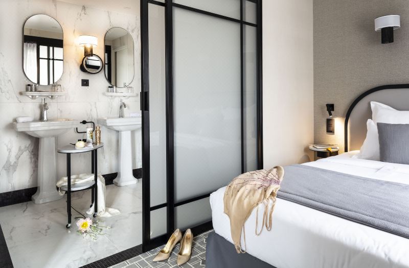 Lenox Montparnasse