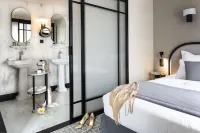 Lenox Montparnasse Hotels in 14th arrondissement-Observatoire