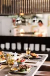 Dedeman Cizre Hotel - breakfast