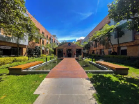 Habitel Prime Hotels in Bogota