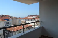 Grand Krone Hotel Các khách sạn ở Çınarcık