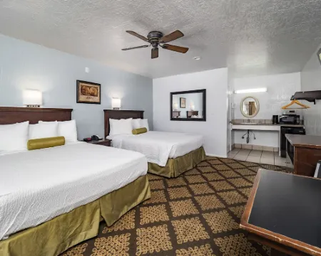 威廉斯司戴奇斯多普旅館 威廉斯酒店