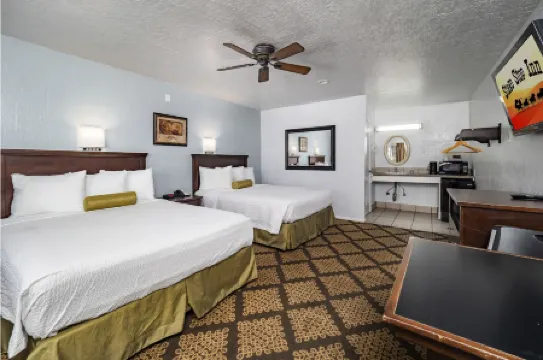 Stage Stop Inn Williams