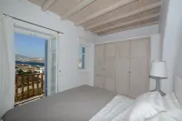 Villa Pearl Near Ornos by Diles Villas