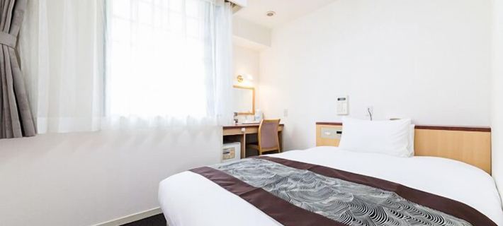Pearlhotel Kawasaki Hotels in Kawasaki City