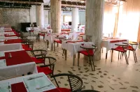 Appart-Hôtel Tagadirt - Bữa sáng