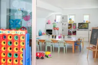 Asterias Beach Hotel Hotel a Agia Napa