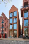Hotel Miss Blanche Hotels in Groningen