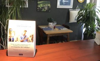 Kyriad Tarbes - Odos