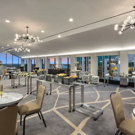Hyatt Regency Bethesda