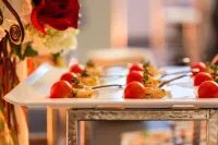 Hyatt Regency Bethesda - Frühstück