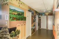Choice Backpackers