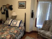 Keller House Hotel a Centre Hall